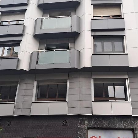 Habitacion Centro Bano Privado Piso Compartido Apartment Oviedo Exterior photo