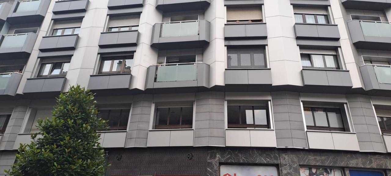 Habitacion Centro Bano Privado Piso Compartido Apartment Oviedo Exterior photo